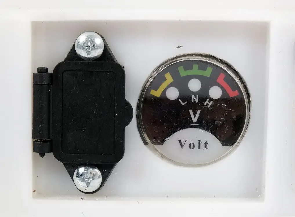 Опрыскиватель YATO YT-86220