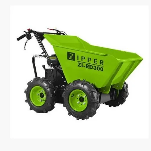 Колесный мини самосвал Zipper ZI-RD300