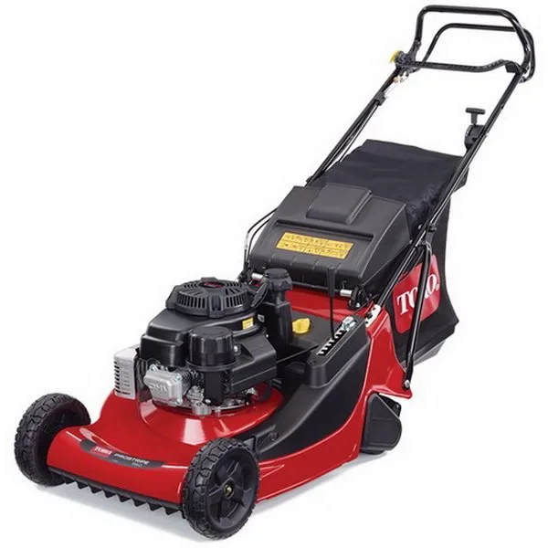 Газонокосарка бензинова TORO 02657 ProStripe