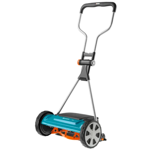 Газонокосарка механічна Gardena Classic 400C