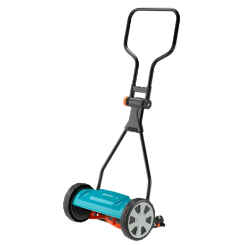 Газонокосарка механічна Gardena Classic 330