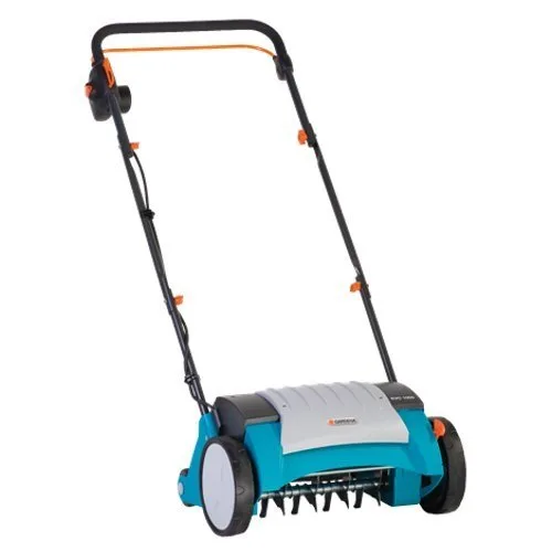Аератор електричний Gardena EVC 1000