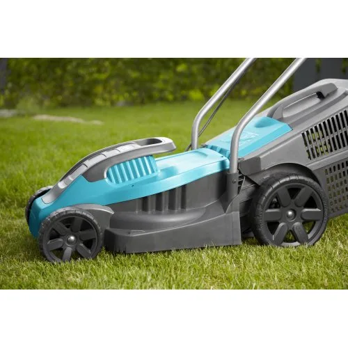 Газонокосарка електрична Gardena PowerMax 32/1100 1100 Вт