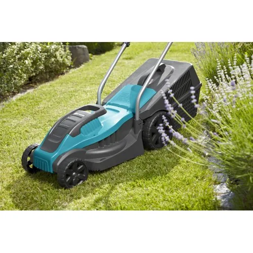 Газонокосарка електрична Gardena PowerMax 32/1100 1100 Вт