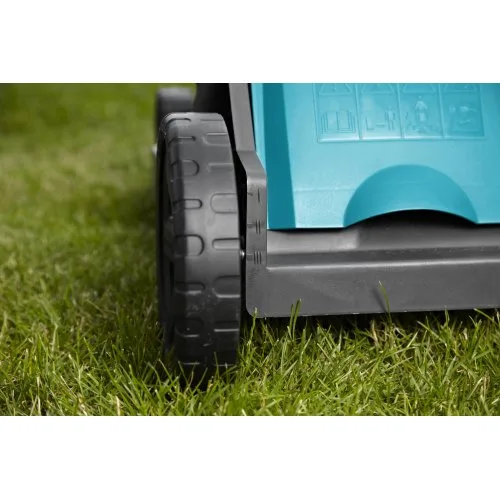 Газонокосарка електрична Gardena PowerMax 32/1100 1100 Вт