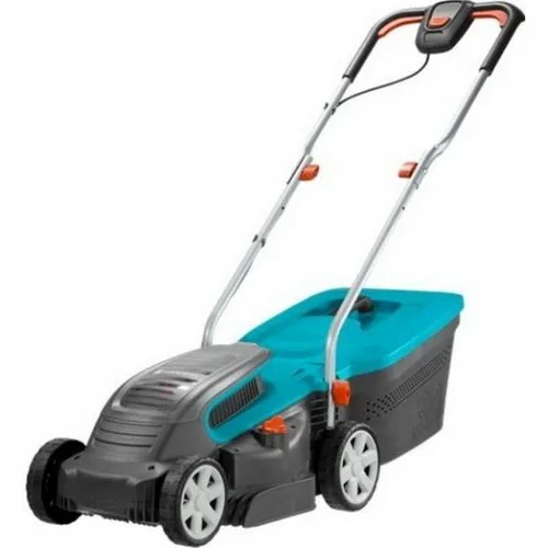 Газонокосарка акумуляторна Gardena PowerMax Li-40/32