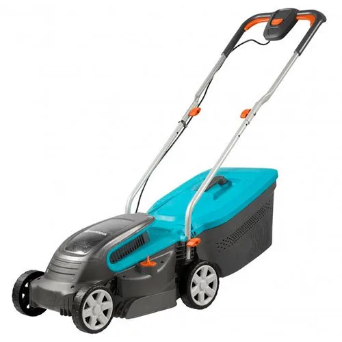 Газонокосарка акумуляторна Gardena PowerMax Li-18/32