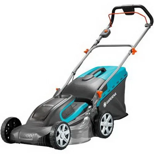 Газонокосарка акумуляторна Gardena PowerMax Li-40/41
