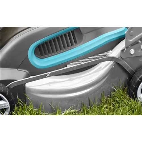 Газонокосарка акумуляторна Gardena PowerMax Li-40/41