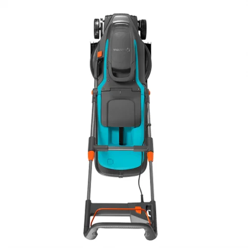 Газонокосарка електрична Gardena PowerMax 1800/42