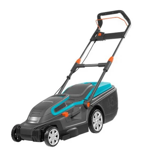 Газонокосарка електрична Gardena PowerMax 1800/42
