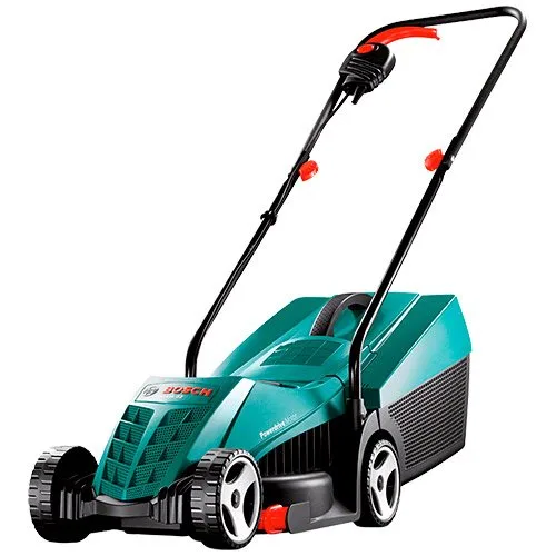 Газонокосарка електрична Bosch ROTAK 32