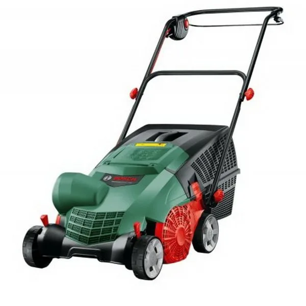 Аератор електричний Bosch Universal Verticut 1100