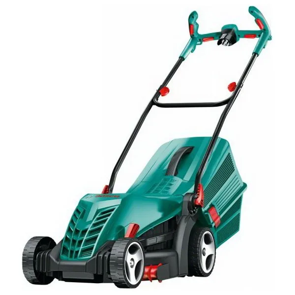 Газонокосарка електрична Bosch ARM 34