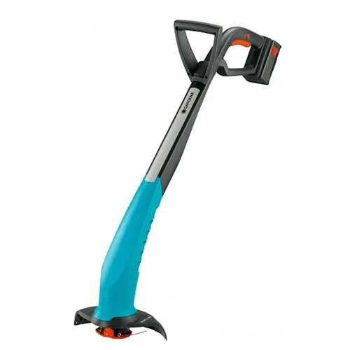 Тример акумуляторний Gardena SmallCut 300 Accu