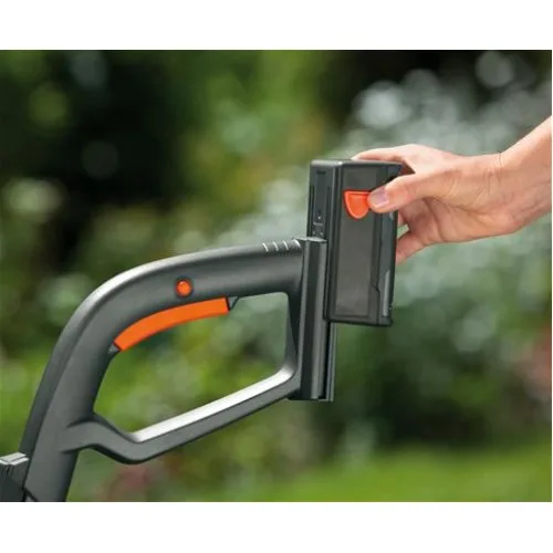 Тример акумуляторний Gardena SmallCut 300 Accu