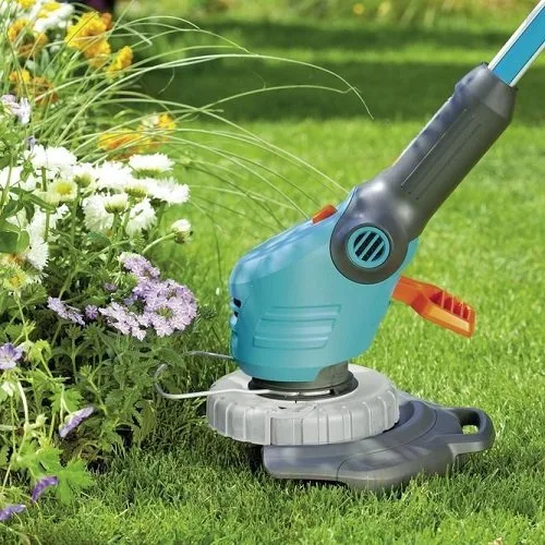 Тример електричний Gardena ComfortCut Plus 500/27
