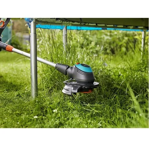 Тример Gardena EasyCut 450/25 електричний 450 Вт