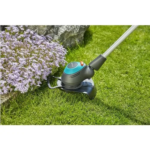 Тример Gardena EasyCut 450/25 електричний 450 Вт