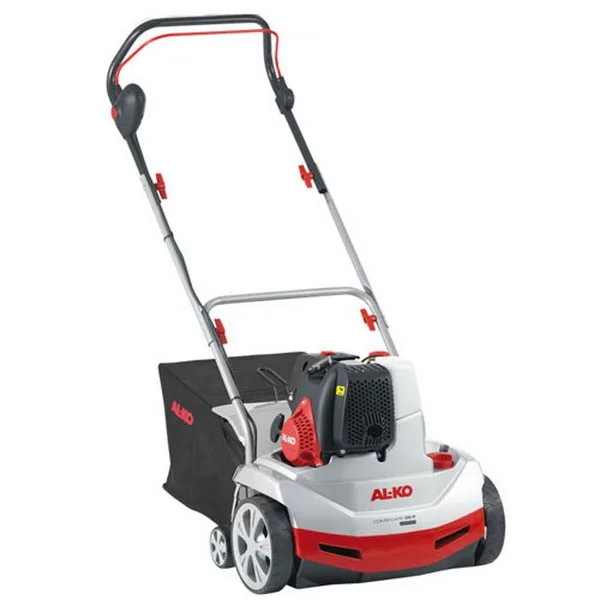 Бензиновий аератор Al-Ko Combi Care 38 P Comfort
