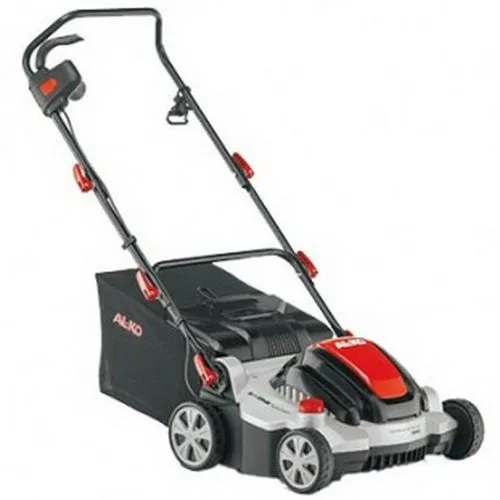 Аератор електричний Al-Ko Combi Care 36.8 E Comfort