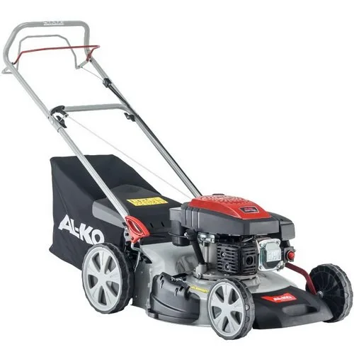 Газонокосилка бензиновая Al-Ko Easy 5.10 SP-S