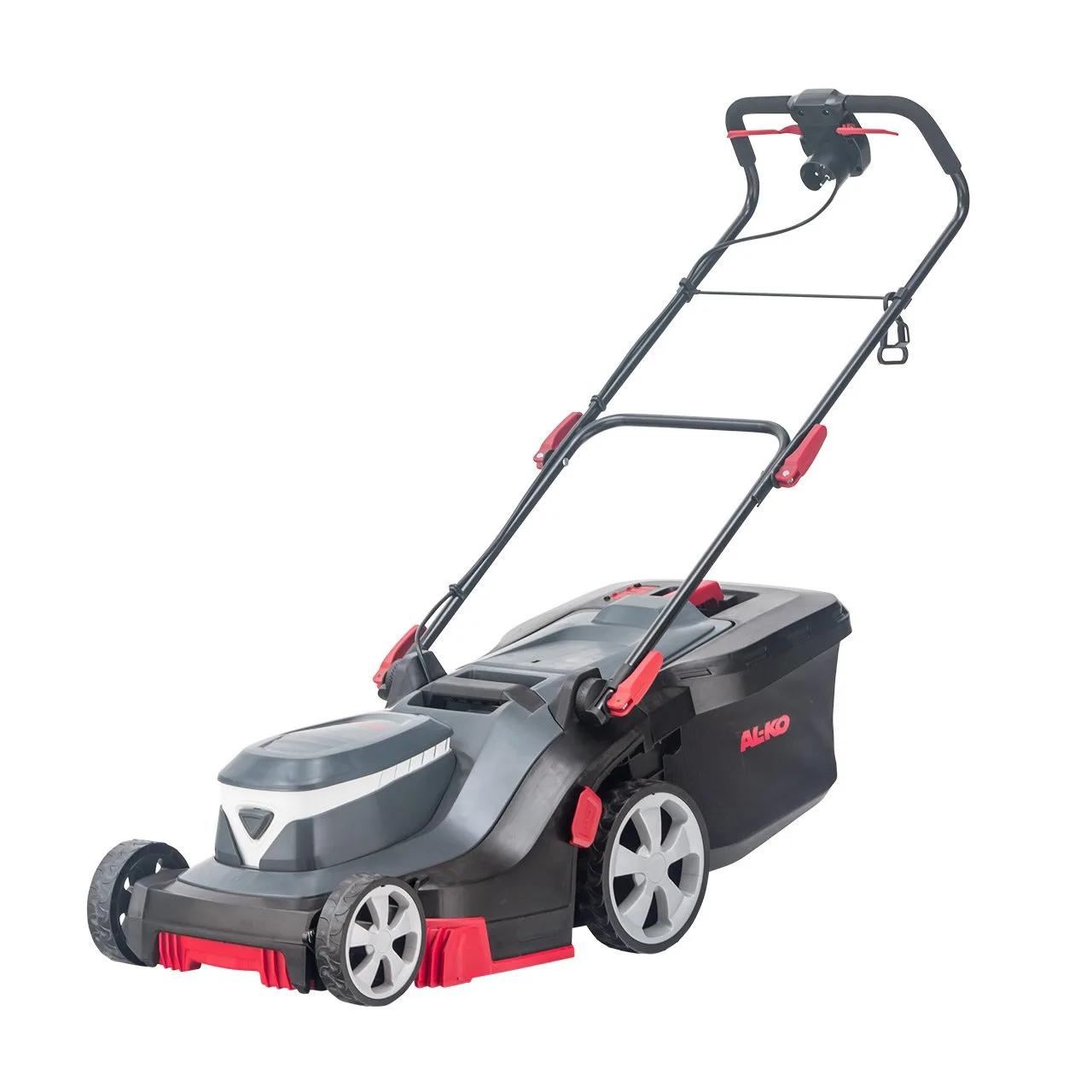 Газонокосарка електрична Al-Ko 38.2 E Comfort