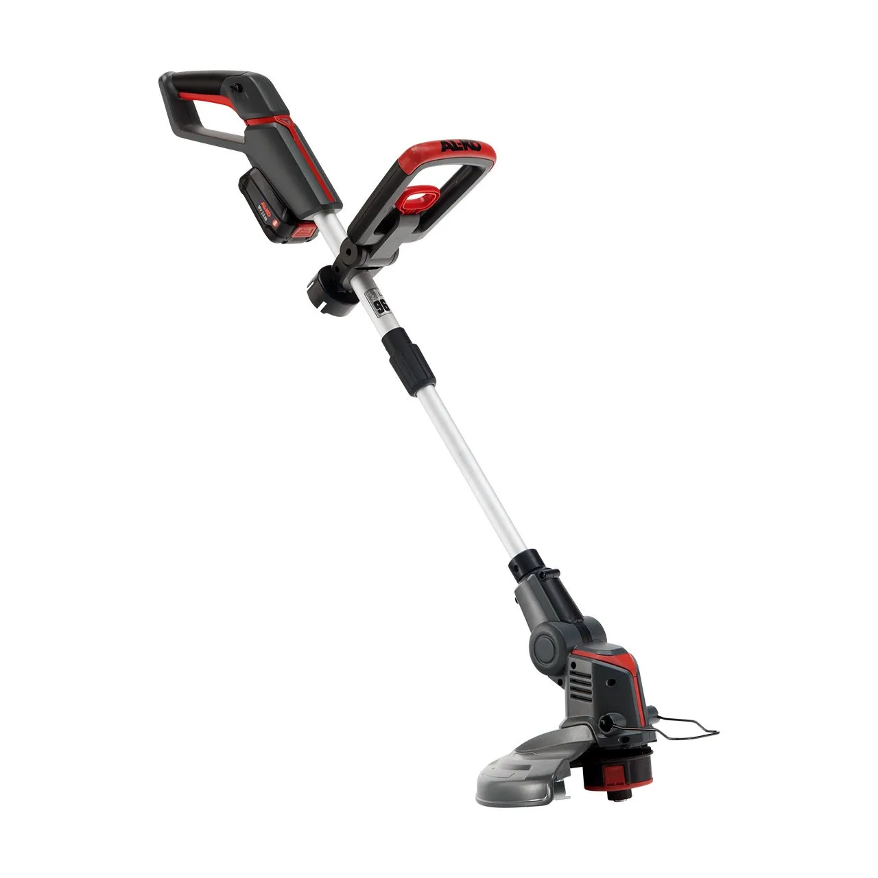 Триммер аккумуляторный Al-Ko GT 1825 BoFlex