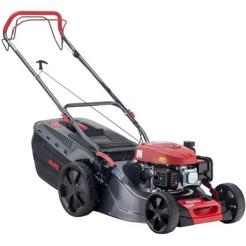 Газонокосилка бензиновая Al-Ko Comfort 46.0 SP-A