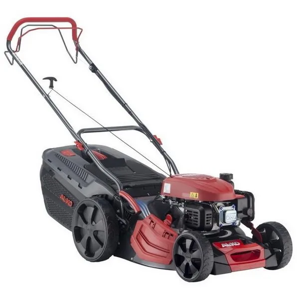 Газонокосарка бензинова самохідна Al-Ko 46.0 SP-A Comfort Plus
