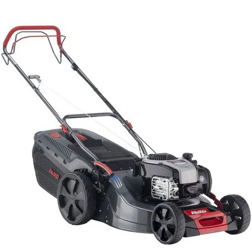 Газонокосилка бензиновая Al-Ko Comfort 51.0 SP-В
