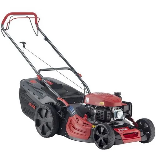 Газонокосилка бензиновая Al-Ko Comfort 51.0 SP-A