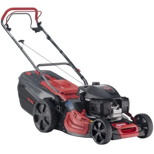 Газонокосарка бензинова Al-Ko Premium 520 SP-H