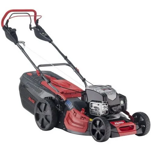 Газонокосилка бензиновая Al-Ko Premium 520 SP-B Plus