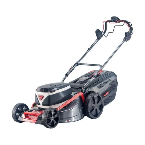 Газонокосарка акумуляторна Al-Ko Premium 36 V 512 Li VS-W