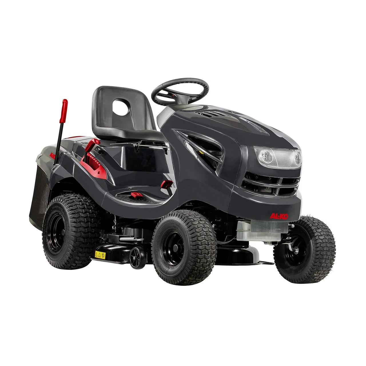 Трактор для газонов Al-Ko T 18-103.2 HD Comfort