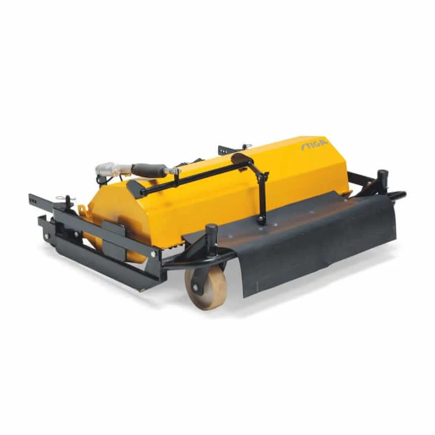 Измельчающая дека для высокой травы Stiga 13-3901-11