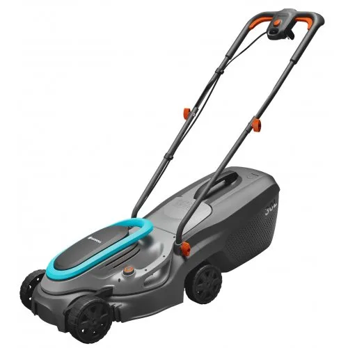 Газонокосарка електрична Gardena PowerMax 32/1200 G2