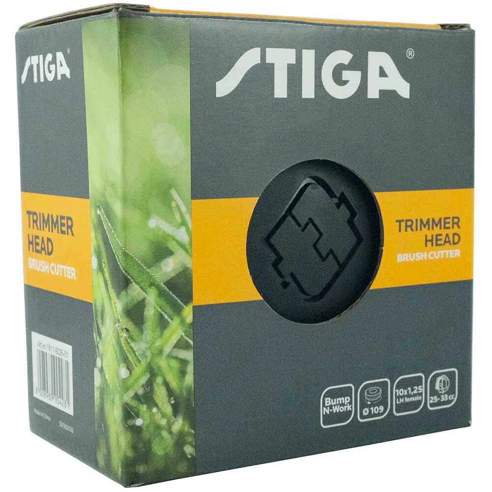 Режущая головка STIGA 1911-9226-01