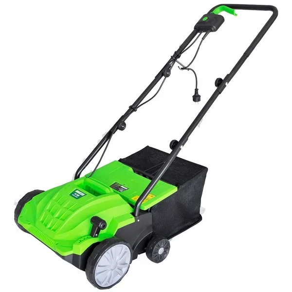 Аератор електричний Iron Angel EVL 1500