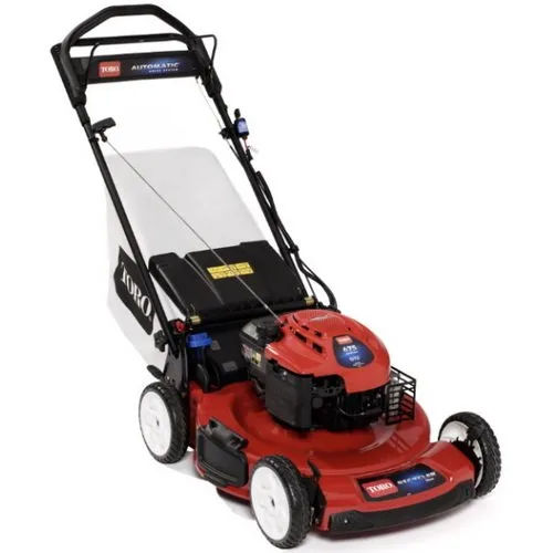 Газонокосарка бензинова TORO 20956