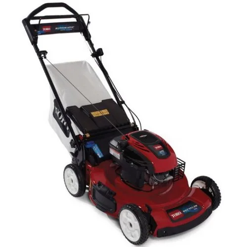 Газонокосарка бензинова TORO 20958