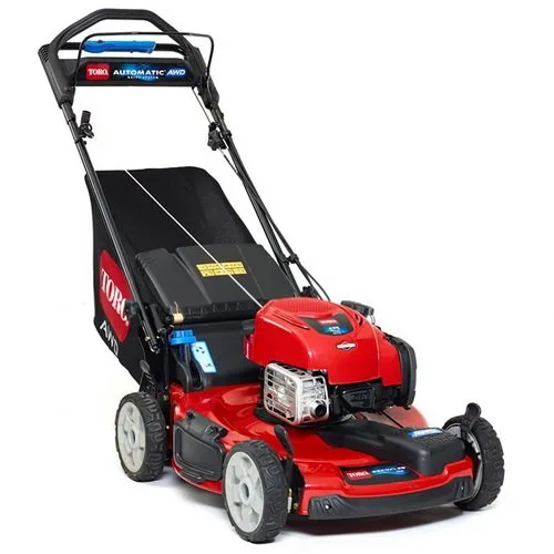 Газонокосарка бензинова TORO 20960