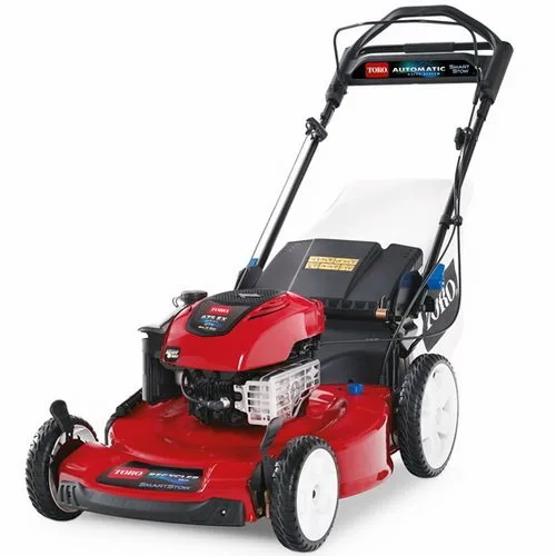 Газонокосарка бензинова TORO 20961
