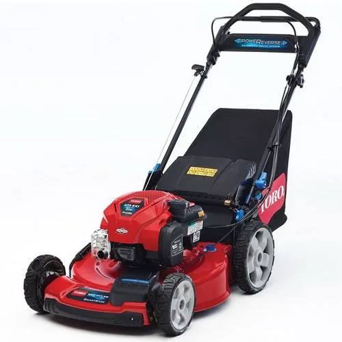 Газонокосарка бензинова TORO 20965