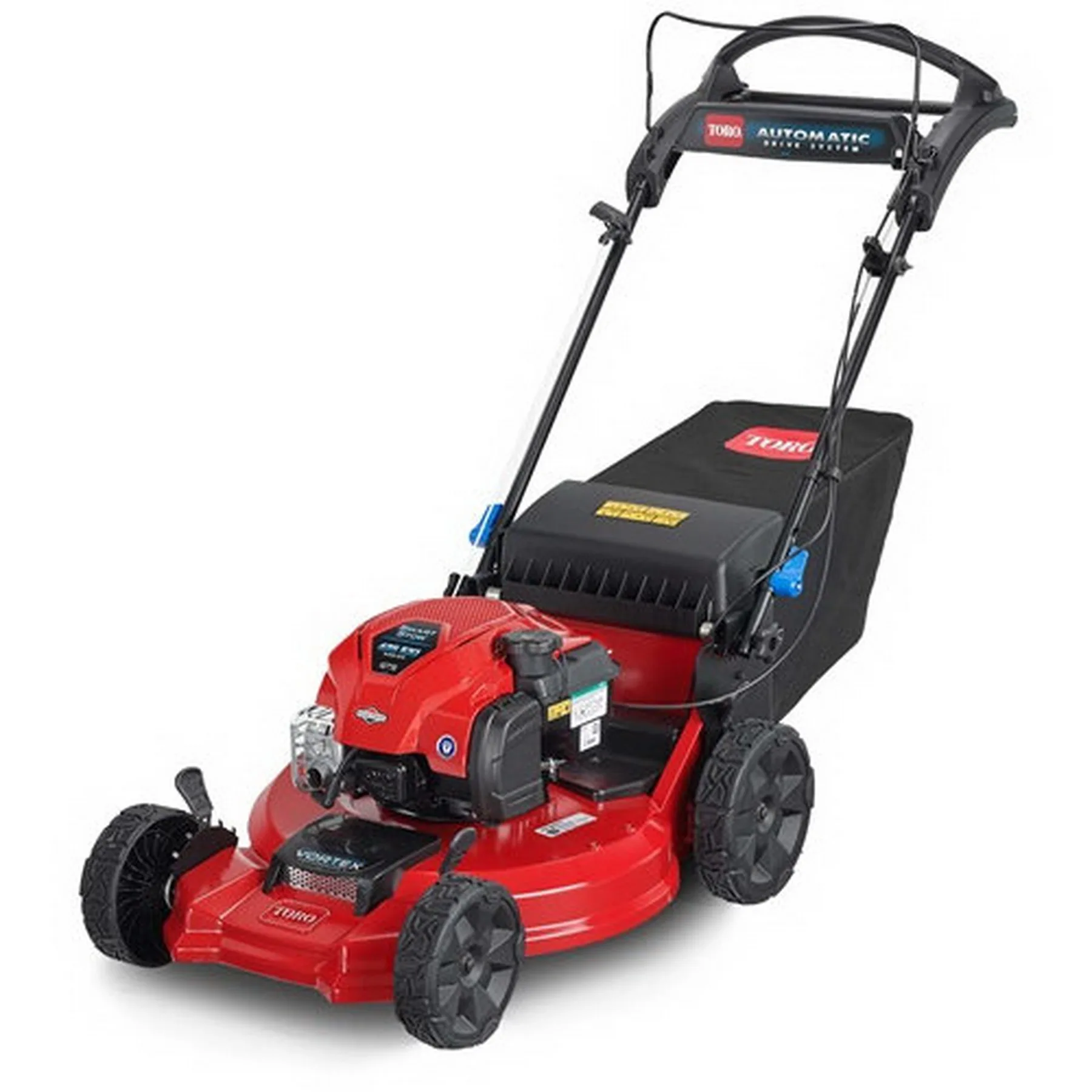 Газонокосарка TORO 21693
