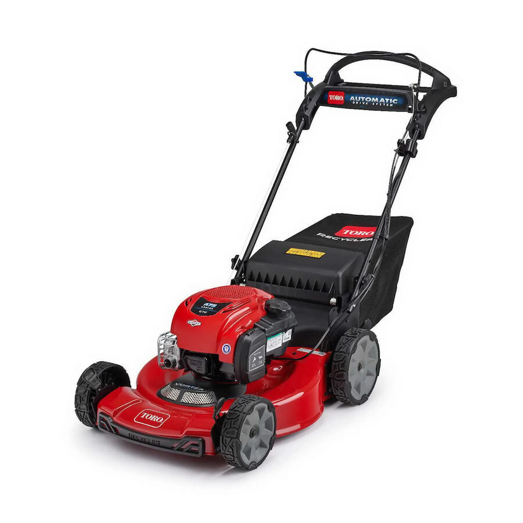 Газонокосарка TORO 21772