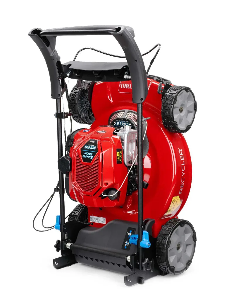 Газонокосилка TORO 21773