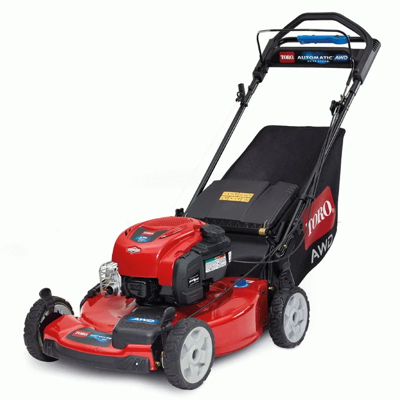 Газонокосарка TORO 21774