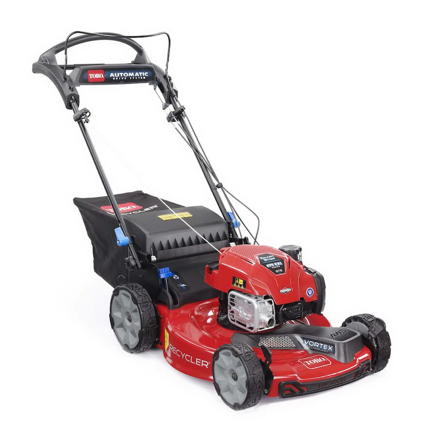 Газонокосарка TORO 21774
